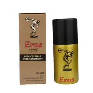 Eros Timing Spray