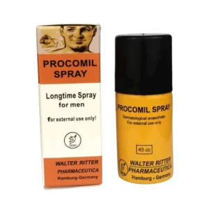 Procomil Timing Spray For Mens