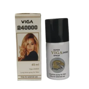 Super Viga 240000 Timing Spray