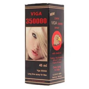 Super Viga 350000 Timing Spray