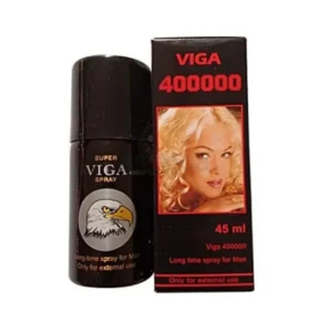 Super Viga 400000 Timing Spray