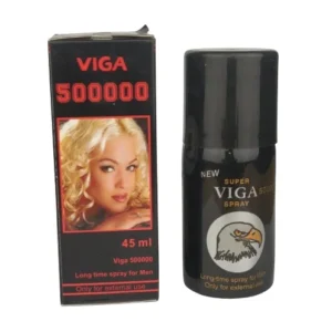 Super Viga 500000 Timing Spray